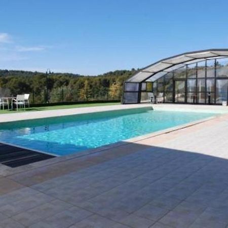 La Campagne De Petre Hotel Entrevennes ภายนอก รูปภาพ