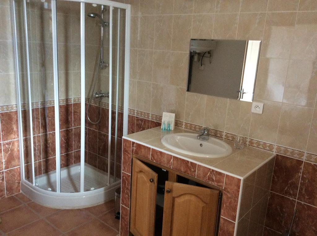 La Campagne De Petre Hotel Entrevennes ภายนอก รูปภาพ