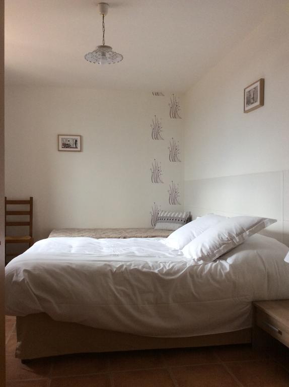 La Campagne De Petre Hotel Entrevennes ภายนอก รูปภาพ